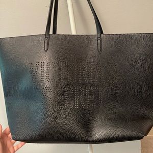 Victoria’s Secret tote bag